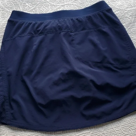 RLX 4Ralf Lauren Sports Skort - Picture 6 of 12